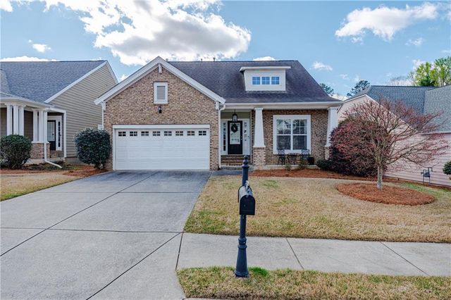 2198 Alnwick Drive, Duluth, GA 30096