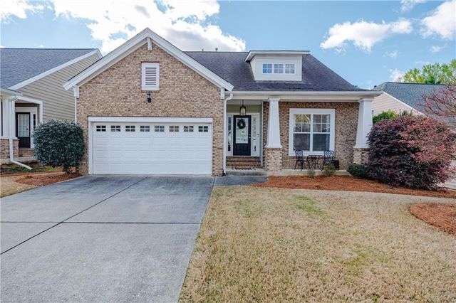 2198 Alnwick Drive, Duluth, GA 30096