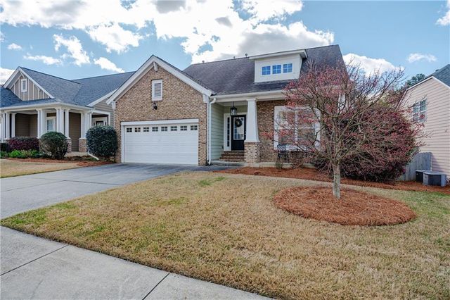 2198 Alnwick Drive, Duluth, GA 30096