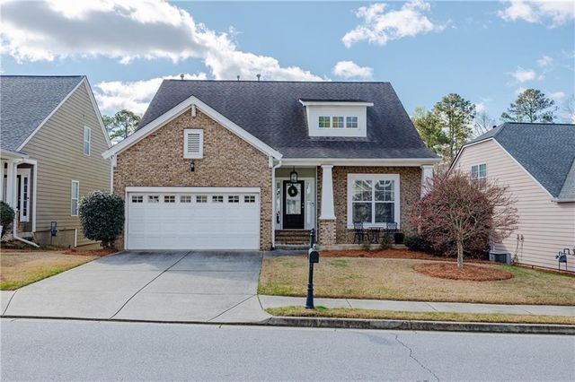 2198 Alnwick Drive, Duluth, GA 30096