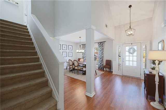 2198 Alnwick Drive, Duluth, GA 30096