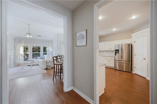 2198 Alnwick Drive, Duluth, GA 30096