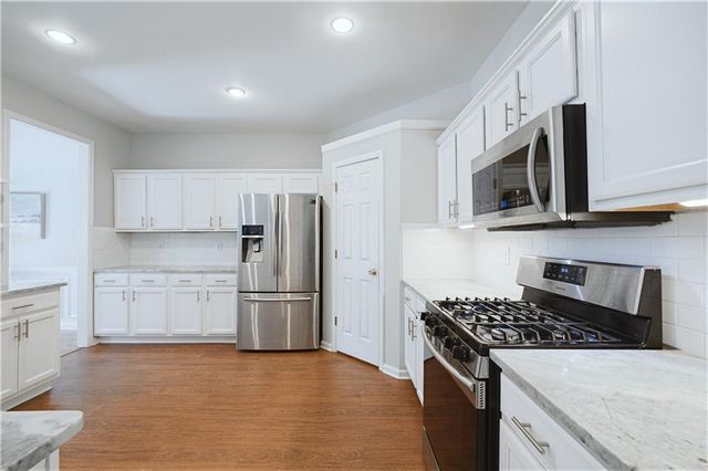 2198 Alnwick Drive, Duluth, GA 30096