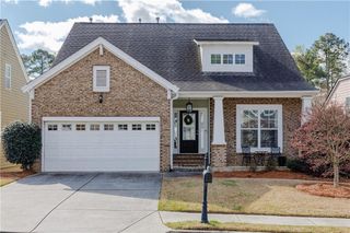 2198 Alnwick Drive, Duluth, GA 30096