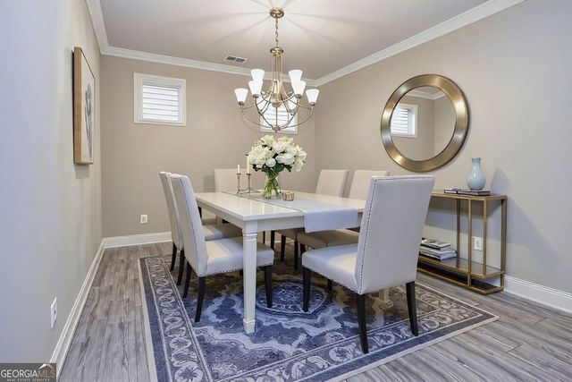 565 Timberbrook Drive, Sharpsburg, GA 30277