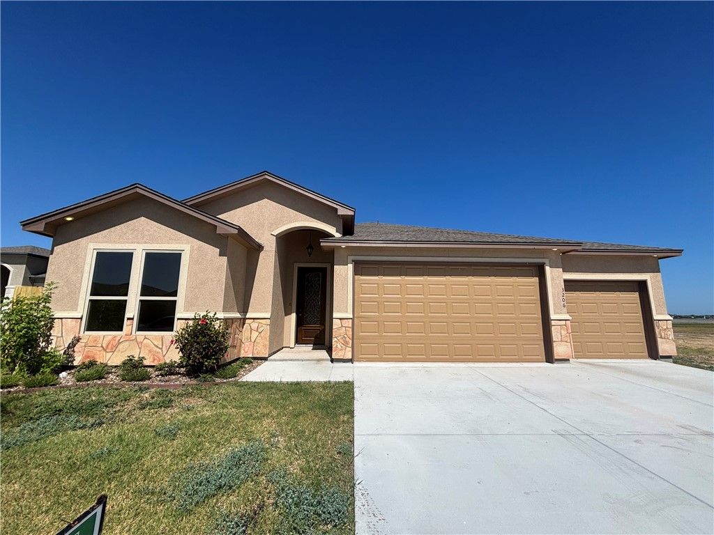 3206 Anchorage Dr, Corpus Christi, TX 78414