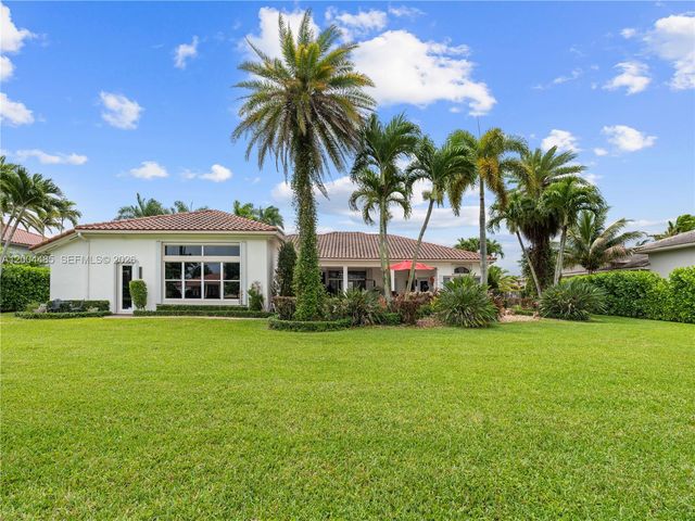 14857 SW 38th St, Davie, FL 33331