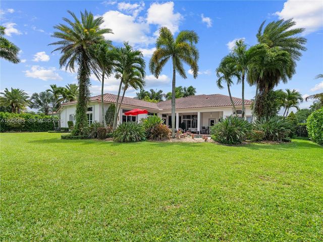 14857 SW 38th St, Davie, FL 33331