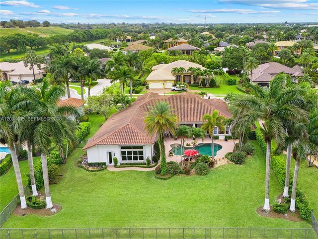 14857 SW 38th St, Davie, FL 33331