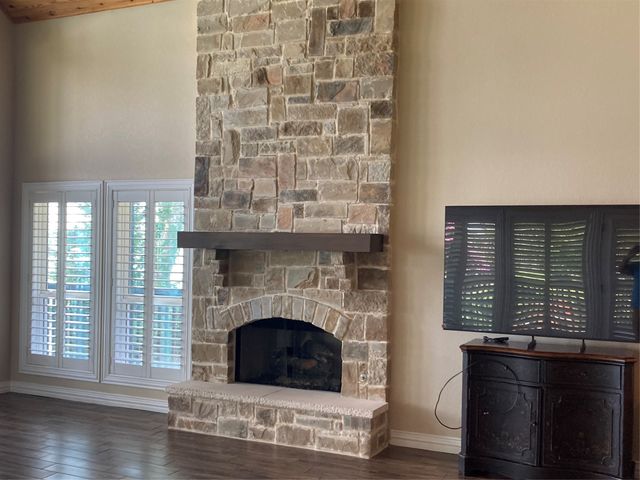 108 The Lee Way, Gun Barrel City, TX 75156