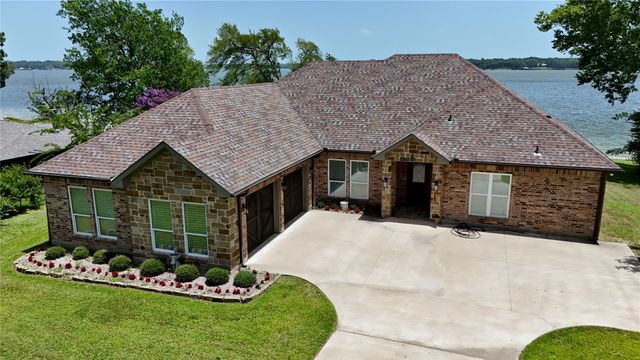 108 The Lee Way, Gun Barrel City, TX 75156