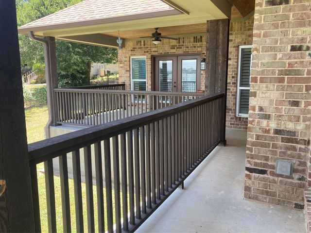 108 The Lee Way, Gun Barrel City, TX 75156