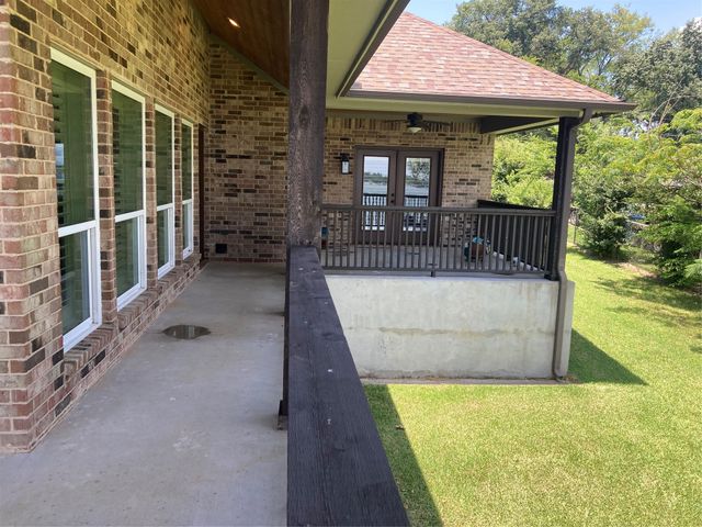 108 The Lee Way, Gun Barrel City, TX 75156