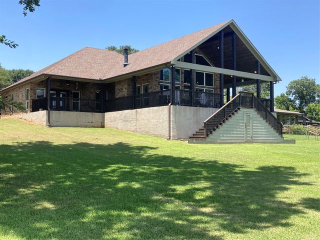 108 The Lee Way, Gun Barrel City, TX 75156
