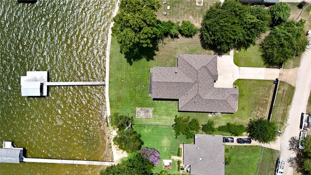 108 The Lee Way, Gun Barrel City, TX 75156