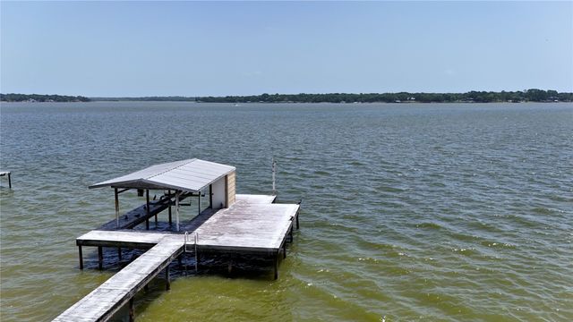 108 The Lee Way, Gun Barrel City, TX 75156
