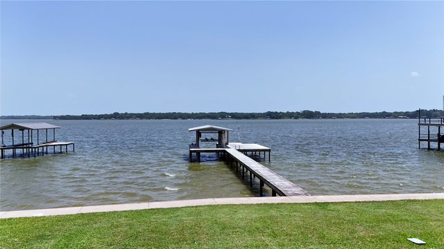 108 The Lee Way, Gun Barrel City, TX 75156