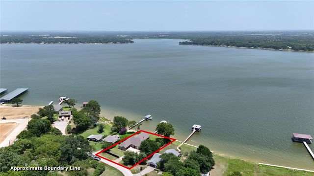 108 The Lee Way, Gun Barrel City, TX 75156