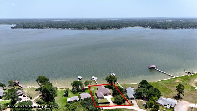 108 The Lee Way, Gun Barrel City, TX 75156