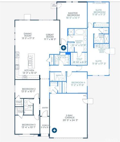 24937 Ganymede Way, Menifee, CA 92586