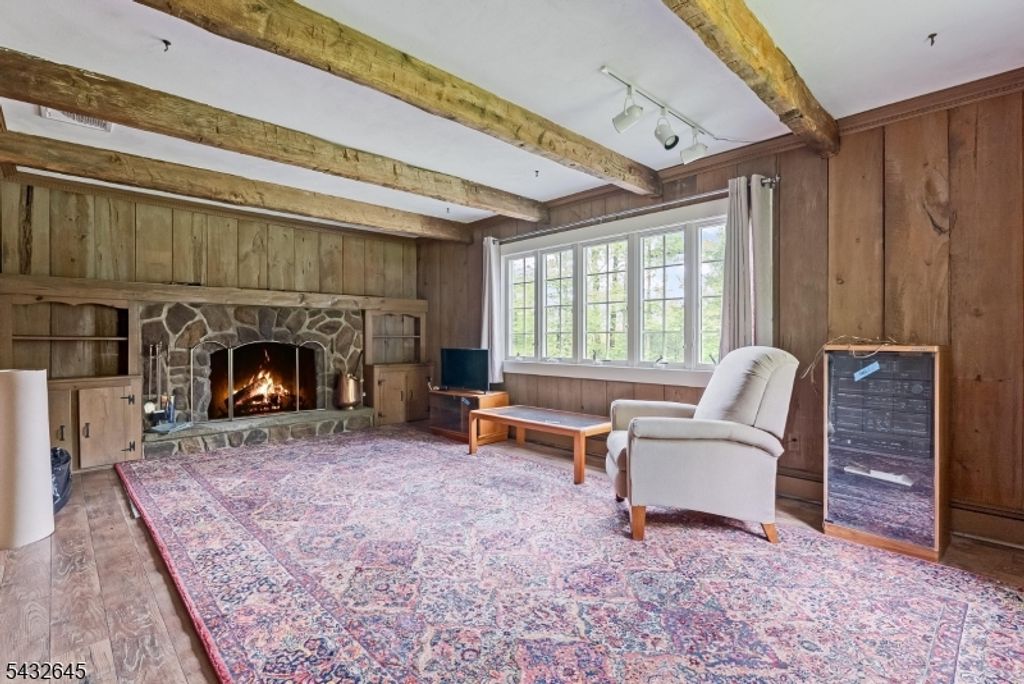 12 Dogwood Dr, Chester Twp., NJ 07930 — photo 5