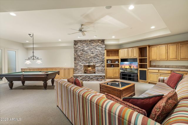 6427 E HORSESHOE Road, Paradise Valley, AZ 85253