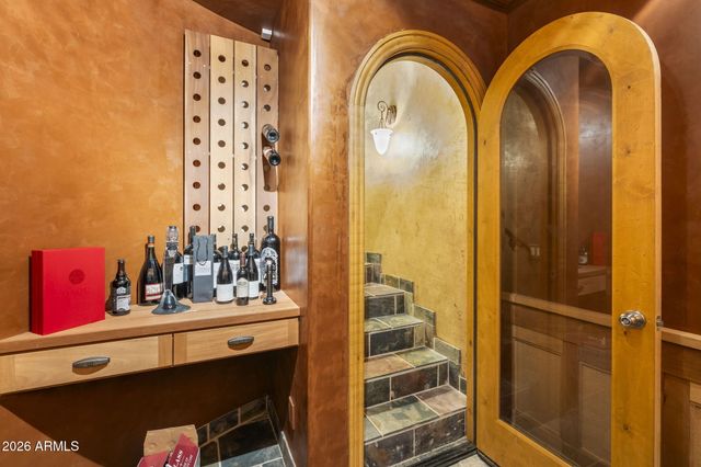 6427 E HORSESHOE Road, Paradise Valley, AZ 85253