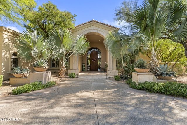 6427 E HORSESHOE Road, Paradise Valley, AZ 85253