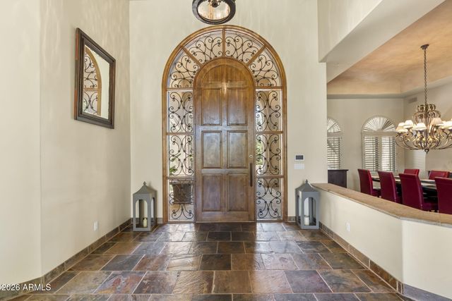 6427 E HORSESHOE Road, Paradise Valley, AZ 85253