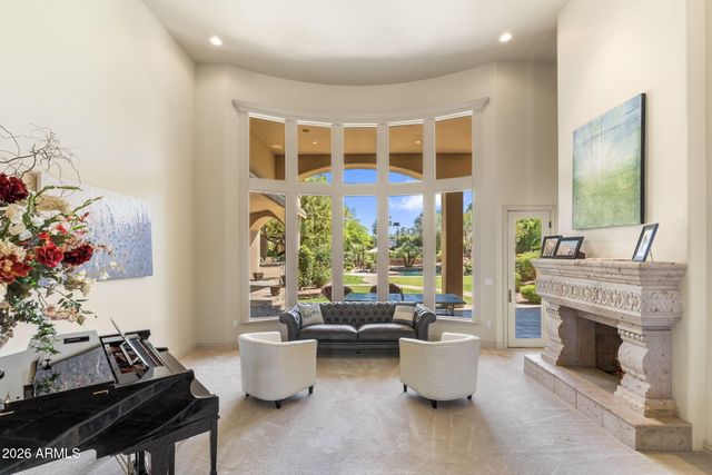 6427 E HORSESHOE Road, Paradise Valley, AZ 85253