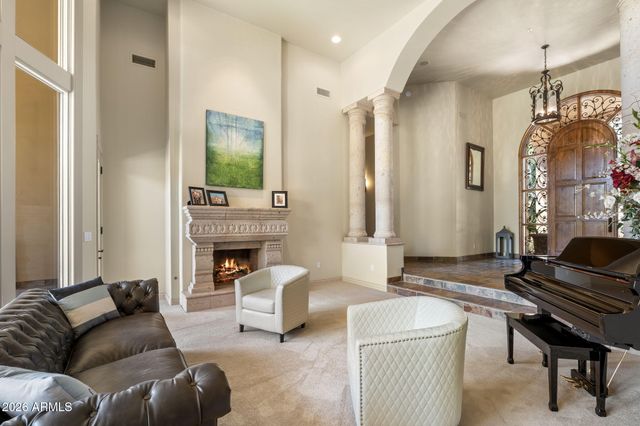 6427 E HORSESHOE Road, Paradise Valley, AZ 85253