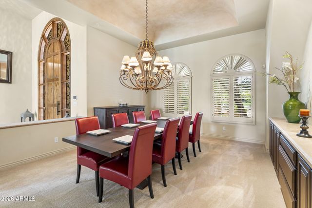 6427 E HORSESHOE Road, Paradise Valley, AZ 85253