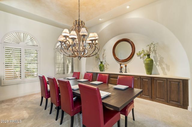 6427 E HORSESHOE Road, Paradise Valley, AZ 85253