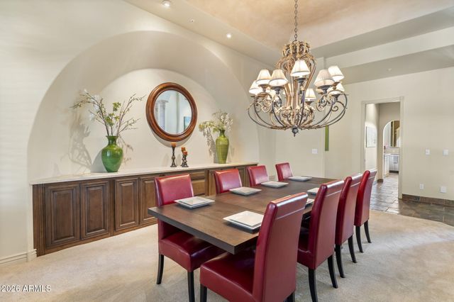6427 E HORSESHOE Road, Paradise Valley, AZ 85253