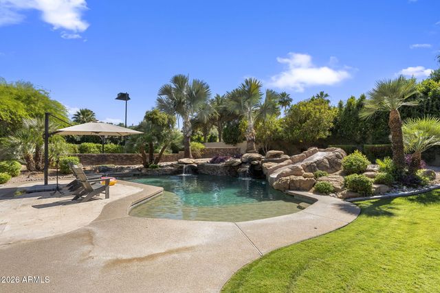 6427 E HORSESHOE Road, Paradise Valley, AZ 85253