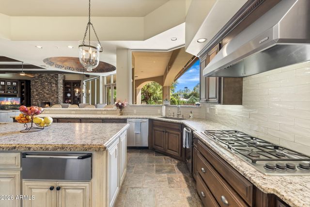 6427 E HORSESHOE Road, Paradise Valley, AZ 85253
