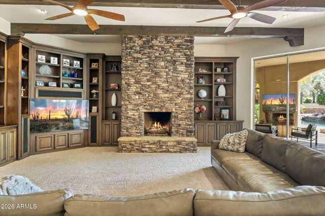 6427 E HORSESHOE Road, Paradise Valley, AZ 85253