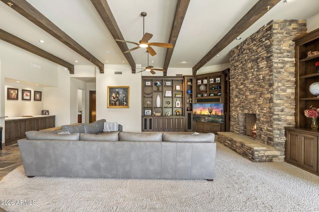 6427 E HORSESHOE Road, Paradise Valley, AZ 85253