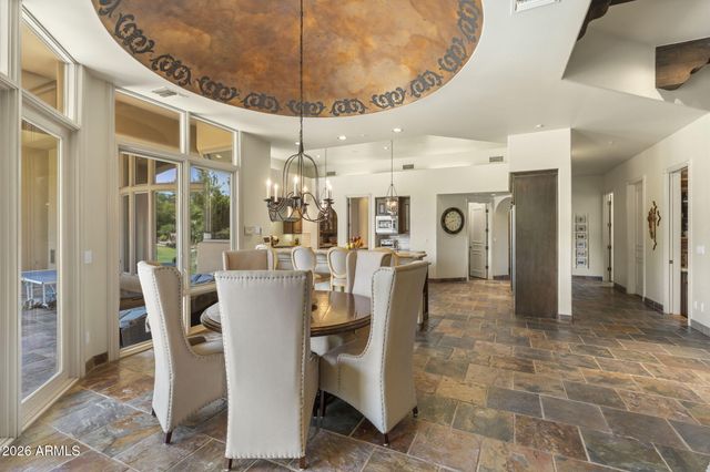 6427 E HORSESHOE Road, Paradise Valley, AZ 85253