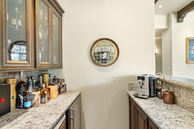 6427 E HORSESHOE Road, Paradise Valley, AZ 85253