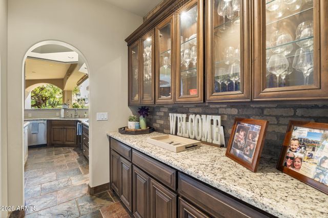 6427 E HORSESHOE Road, Paradise Valley, AZ 85253