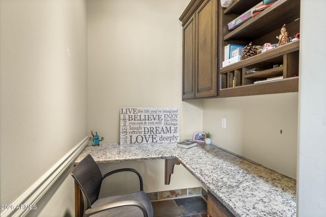 6427 E HORSESHOE Road, Paradise Valley, AZ 85253