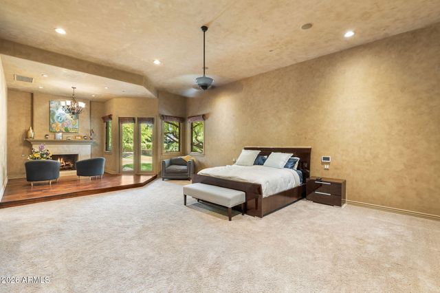 6427 E HORSESHOE Road, Paradise Valley, AZ 85253