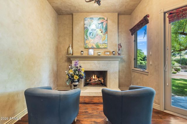 6427 E HORSESHOE Road, Paradise Valley, AZ 85253