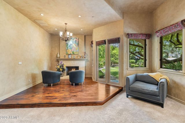 6427 E HORSESHOE Road, Paradise Valley, AZ 85253