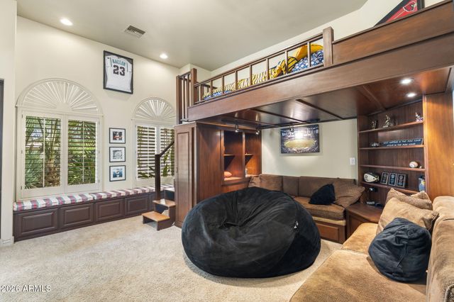 6427 E HORSESHOE Road, Paradise Valley, AZ 85253
