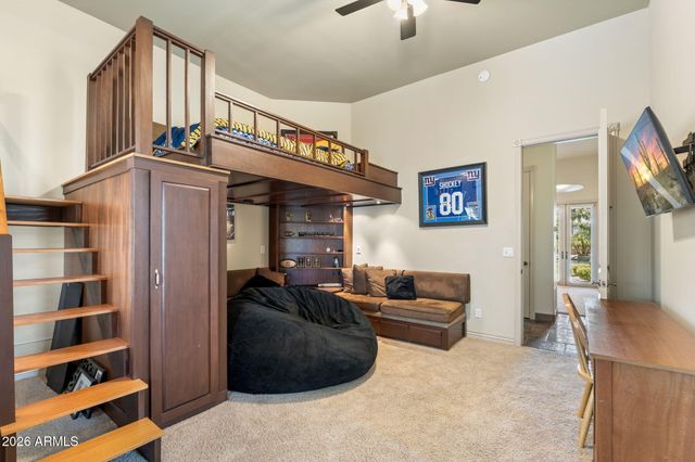 6427 E HORSESHOE Road, Paradise Valley, AZ 85253