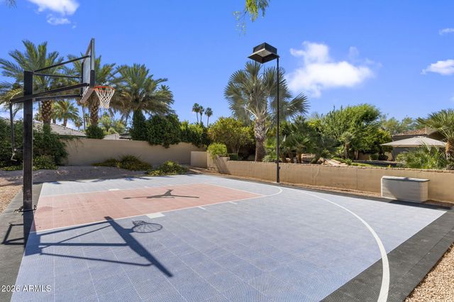 6427 E HORSESHOE Road, Paradise Valley, AZ 85253