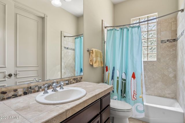 6427 E HORSESHOE Road, Paradise Valley, AZ 85253