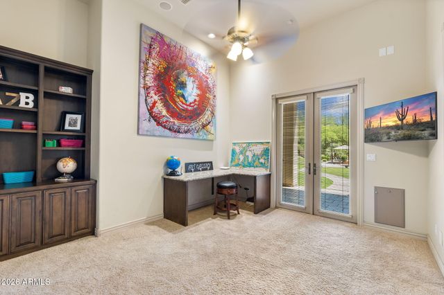 6427 E HORSESHOE Road, Paradise Valley, AZ 85253